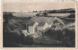 Daverdisse-sur-Lesse - Hôtel Du Moulin - Daverdisse