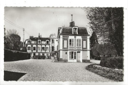 Groslay (95) : La Clinique Sainte-Marie En 1956 PF. - Groslay