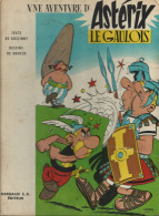 LAstérix Le Gaulois - Album édition De 1969 Très Bon Condition - Asterix