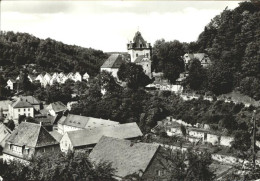 41316978 Liebstadt Ortsansicht Mit Schloss Kuckucksstein Liebstadt - Liebstadt