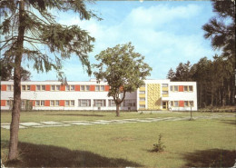 41316870 Ahrensdorf Templin Erholungsheim Seehof Templin - Templin