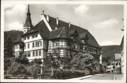 41316559 Bad Urach Schloss Bad Urach - Bad Urach