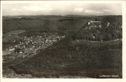 41316558 Bad Urach Panorama Ruine Bad Urach - Bad Urach