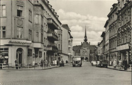 41316480 Nauen Havelland Berliner Strasse Nauen Havelland - Nauen