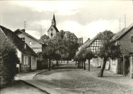 41316427 Altruppin Friedrich Engels Strasse Kirche Alt Ruppin - Neuruppin