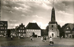 41316395 Glueckstadt Am Markt Glueckstadt - Glückstadt