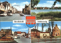 41316179 Bredstedt Teilansichten Bredstedt - Bredstedt