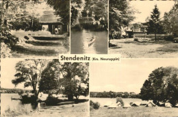 41315976 Stendenitz Impressionen Neuruppin - Neuruppin