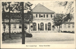 41315658 Bad Lippspringe Kaiser Karls Bad Bad Lippspringe - Bad Lippspringe