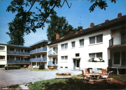 41315572 Bad Sassendorf Kurheim Haus Sonneneck Bad Sassendorf - Bad Sassendorf