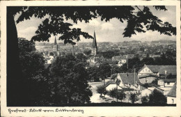 41315363 Herford Blick Vom Luttenberg Herford NZ4 - Herford