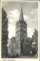 41315358 Herford Muensterkirche Herford - Herford