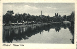 41315351 Herford Werra Ufer Herford - Herford