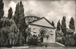 41315349 Bueckeburg Mausoleum Bueckeburg - Bückeburg