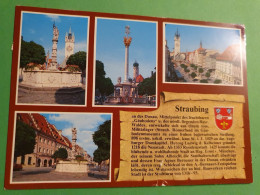 Straubing - Straubing