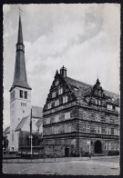 Alemania  Germany   Hameln Hamelin  Marktkirche  Iglesia - Hameln (Pyrmont)