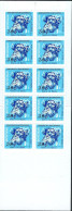 Portugal 1992 - Portuguese Navigators, 38$ Booklet MNH - Postzegelboekjes