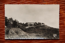 ALGERIE - FORT NATIONAL :  Caserne Rullière - Tizi Ouzou