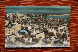ALGERIE - ALGER : L'Amirauté, Les Terrasses De La Casbah - Algeri