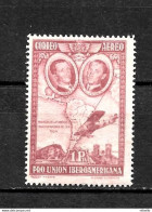 LOTE 2238 F /// (C100) ESPAÑA 1930  EDIFIL Nº: 589 **MNH  // COTE: 12€ ¡¡¡ OFERTA - LIQUIDATION - JE LIQUIDE !!! - Nuevos