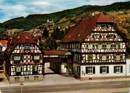 73953122 Oberkirch_Baden Hotel Obere Linde - Oberkirch