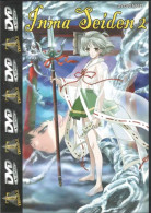 DVD INMA SEIDEN 2 Anime Manga - Akt Nude Erotik Nus Pin Up - Mangas & Anime