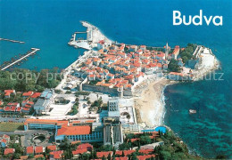 73732125 Budva Montenegro Altstadt Hafen  - Montenegro