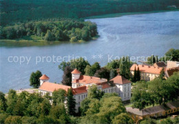 73713327 Rheinsberg Schloss Rheinsberg - Zechlinerhütte