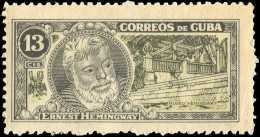 Cuba, 1963, 874 Prob., Postfrisch - Cuba