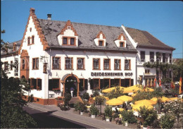 71909261 Deidesheim Hotel Deidesheimer Hof Deidesheim - Deidesheim