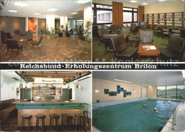 71908648 Brilon Reichsbund Erholungszentrum  Brilon - Brilon