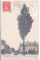 FERE-CHAMPENOISE- L ARBRE DE LA LIBERTE PLANTE EN 1848- LE FAMILISTERE- SUCCURSALE N° 110 - Fère-Champenoise