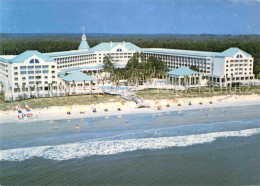 72674282 Hilton_Head_Island The Westin Resort Beach Aerial View - Sonstige & Ohne Zuordnung