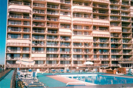 72672129 Ocean_City_Maryland Fountainhead Condos Oceanfront - Sonstige & Ohne Zuordnung