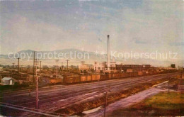 72659418 Pocatello Railroad Yards - Sonstige & Ohne Zuordnung