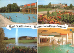 71905188 Bad Schoenborn Thermarium Mingolsheim Bad Schoenborn - Bad Schönborn