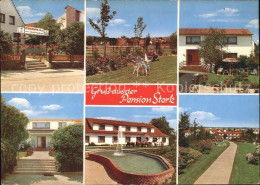 71902044 Bad Holzhausen Luebbecke Pension Stork Boerninghausen - Getmold