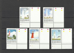 BAHAMAS 2004 LIGHTHOUSES - Bahamas (1973-...)