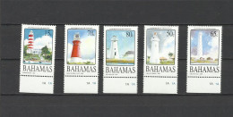 BAHAMAS 2004 LIGHTHOUSES - Bahamas (1973-...)