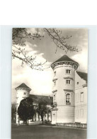 71900437 Rheinsberg Schloss Jetzt Sanatorium Rheinsberg - Zechlinerhütte