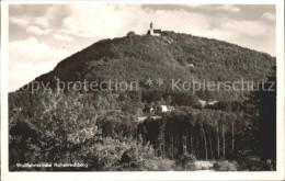 71899985 Hohenrechberg Wallfahrtskirche Hohenrechberg - Schwaebisch Gmünd