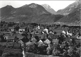 Fläsch Bündner Herrschaft GF 1982 - Landquart