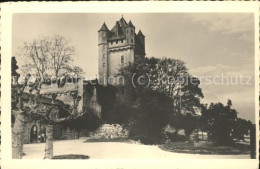 41506386 Eltville Kurfuerstliche Burg Eltville - Eltville