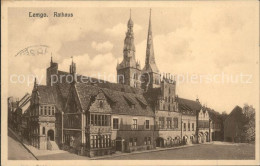 41505885 Lemgo Rathaus Lemgo - Lemgo