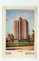 Victoria (1937) - 252 - Nederland, Amsterdam - Victoria