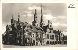 41505537 Lemgo Rathaus Lemgo - Lemgo