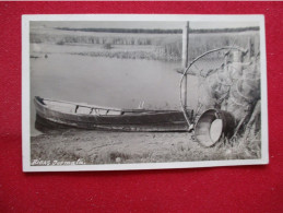 RPPC Small Boat. Riga Jurmala    Latvia    Ref 6310 - Lettonie