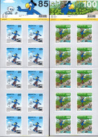 632322 MNH SUIZA 2020 GLOBI - Ungebraucht