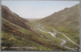 IRLAND UK UNITED KINGDOM DONEGAL BARNESMORE GAP KARTE CARD POSTKARTE POSTCARD ANSICHTSKARTE CARTOLINA CARTE POSTALE - Sammlungen & Sammellose