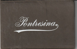 11  AKS PONTRESINA - Pontresina